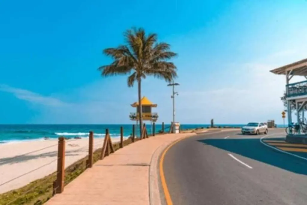 Palm Beach Luxury Getaway غولد كوست 0*,  أستراليا