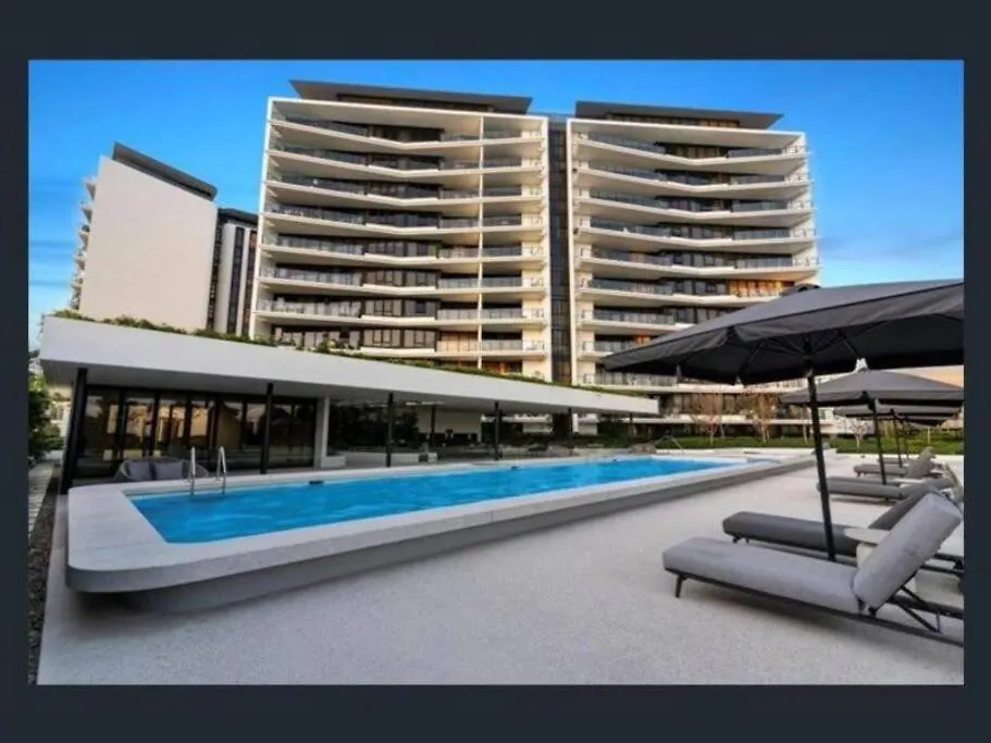 Apartment Palm Beach Luxury Getaway Gold Coast