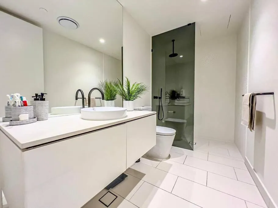 Palm Beach Luxury Getaway Gold Coast 0*,
