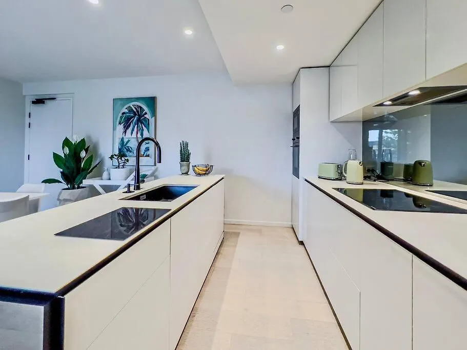 Palm Beach Luxury Getaway Gold Coast 0*,  Australia
