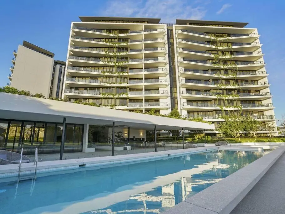 Palm Beach Luxury Getaway Gold Coast