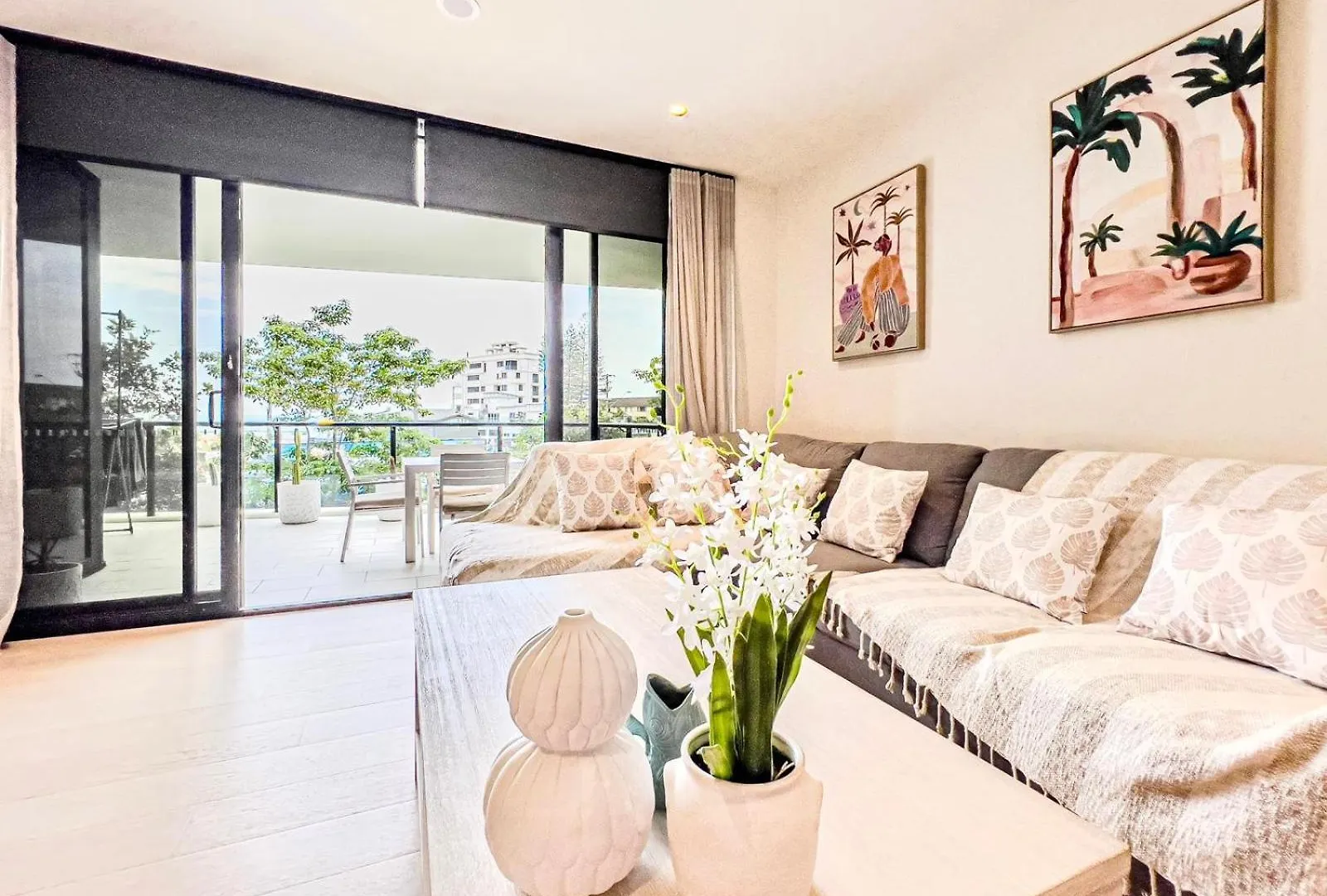 Palm Beach Luxury Getaway Gold Coast