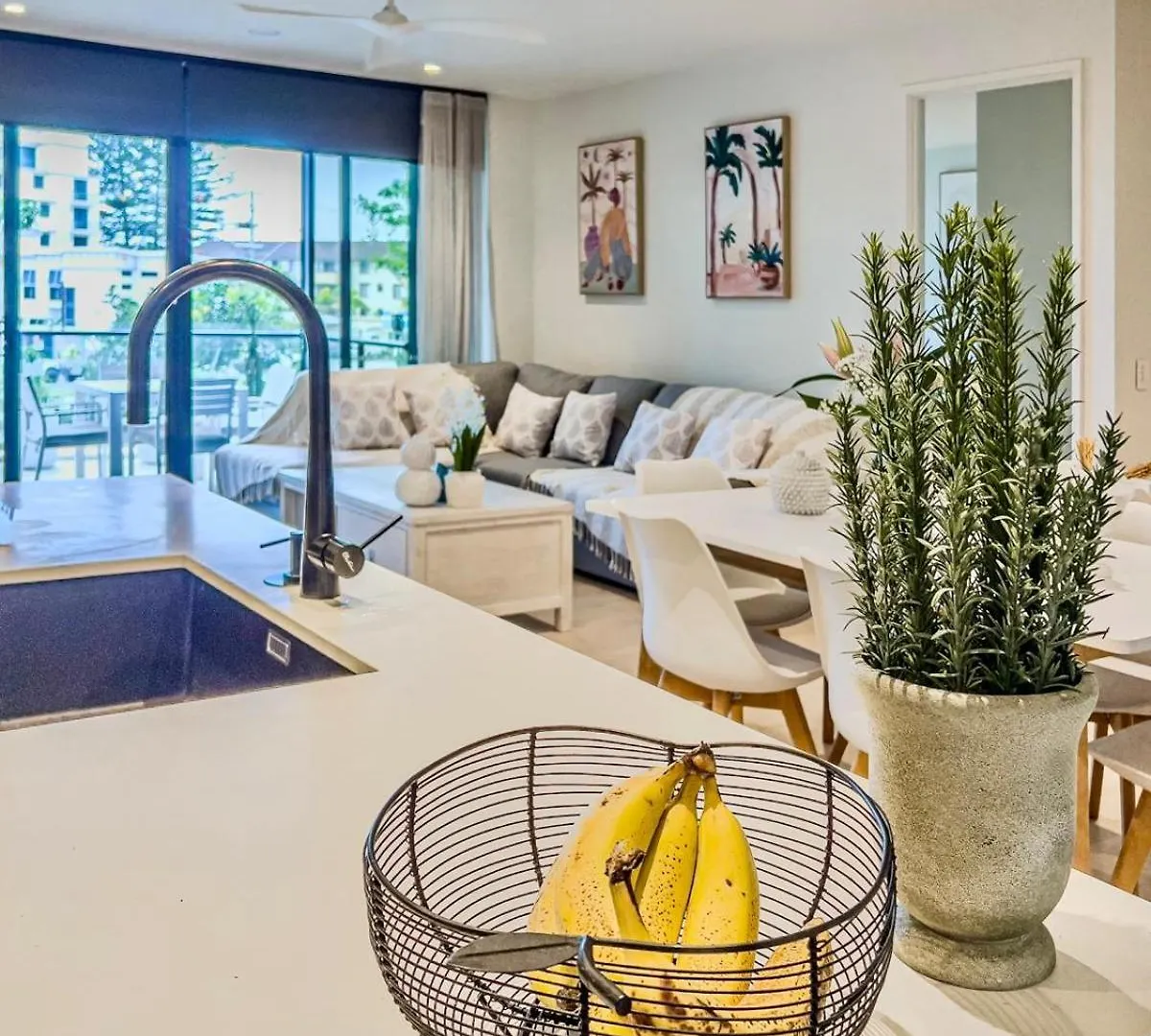 Palm Beach Luxury Getaway Gold Coast 0*,  Australia