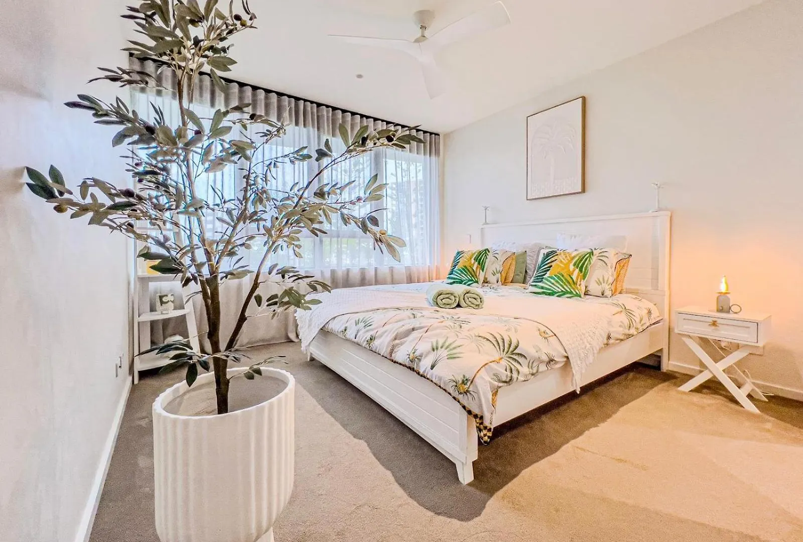 Palm Beach Luxury Getaway Gold Coast 0*,  Australia