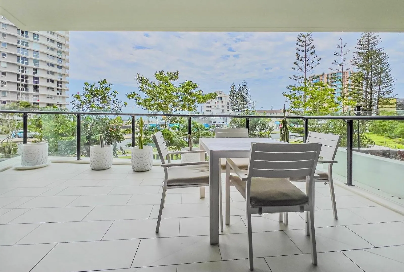 Apartment Palm Beach Luxury Getaway Gold Coast Australia