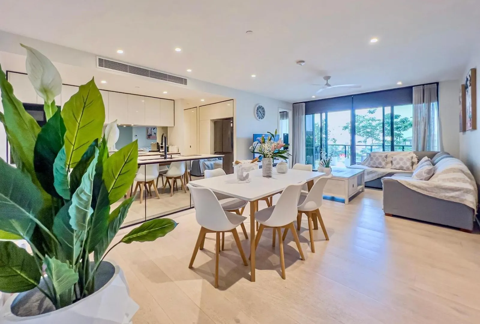 Palm Beach Luxury Getaway Gold Coast