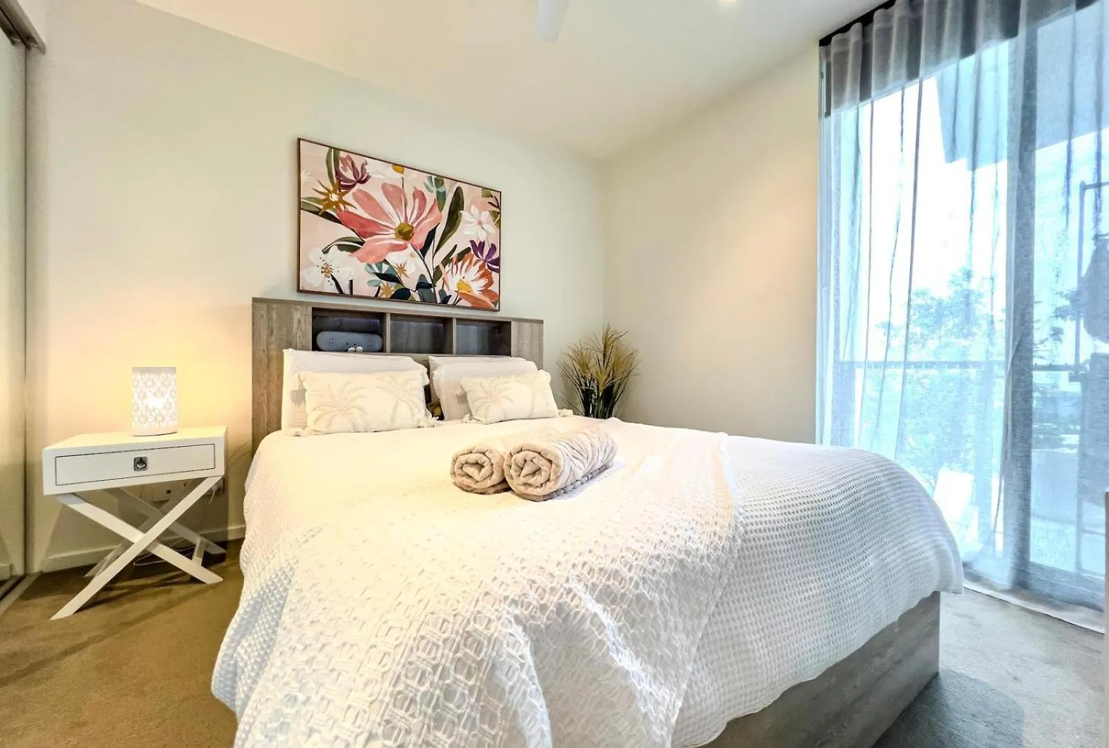 Palm Beach Luxury Getaway Gold Coast
