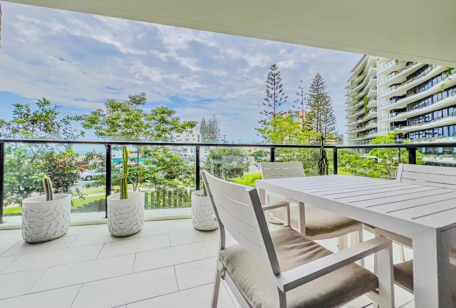 Apartment Palm Beach Luxury Getaway Gold Coast