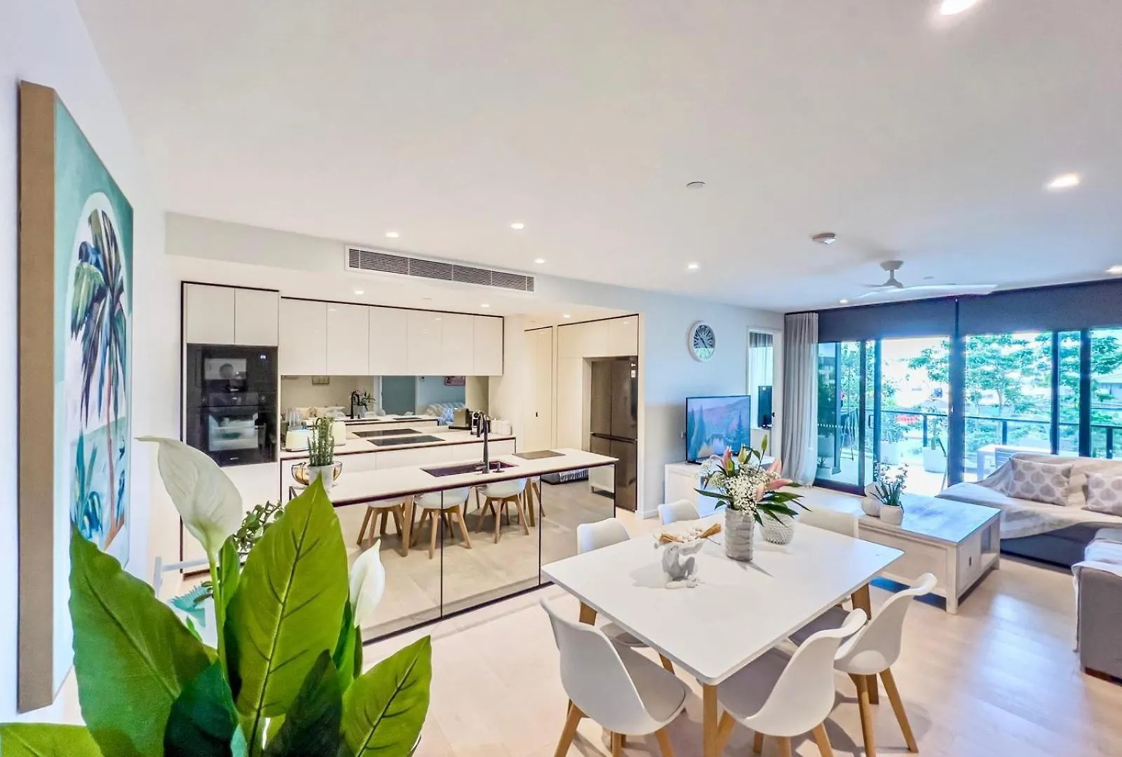 Palm Beach Luxury Getaway Gold Coast 0*,  Australia