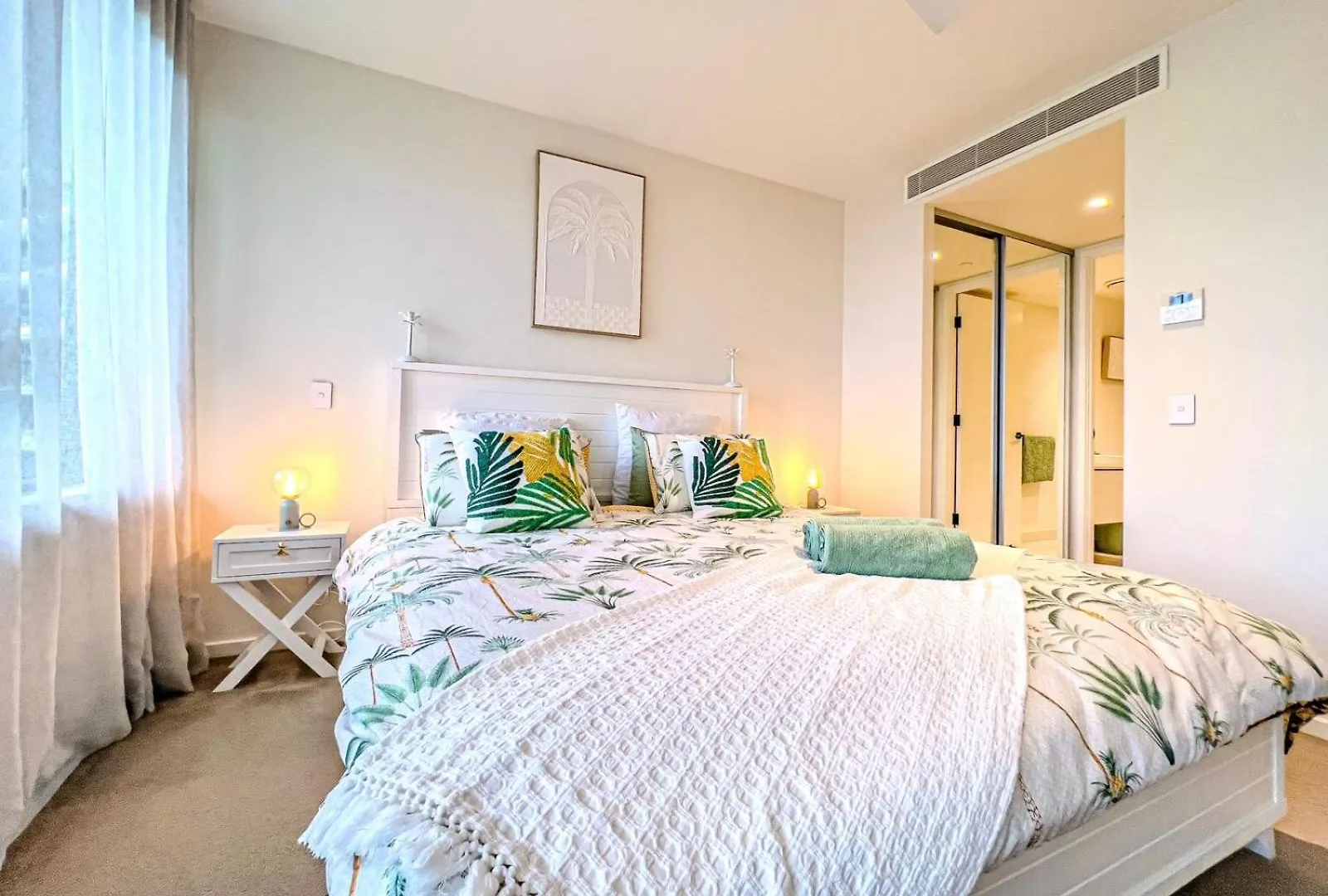 Apartment Palm Beach Luxury Getaway Gold Coast