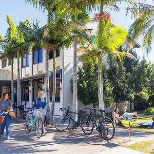 Auberge de jeunesse Yha Coolangatta, Gold Coast