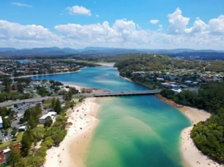 Palm Beach Luxury Getaway Gold Coast