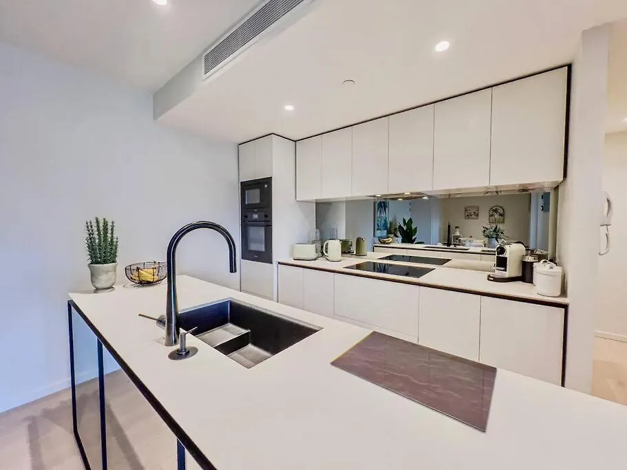 Palm Beach Luxury Getaway Gold Coast