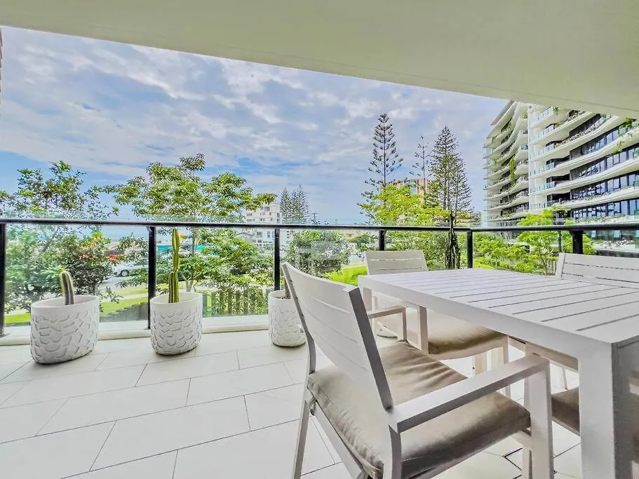 Palm Beach Luxury Getaway Gold Coast