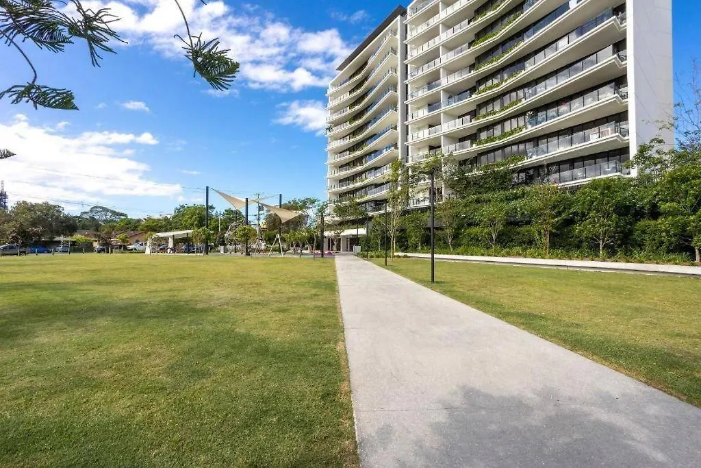 Palm Beach Luxury Getaway Gold Coast
