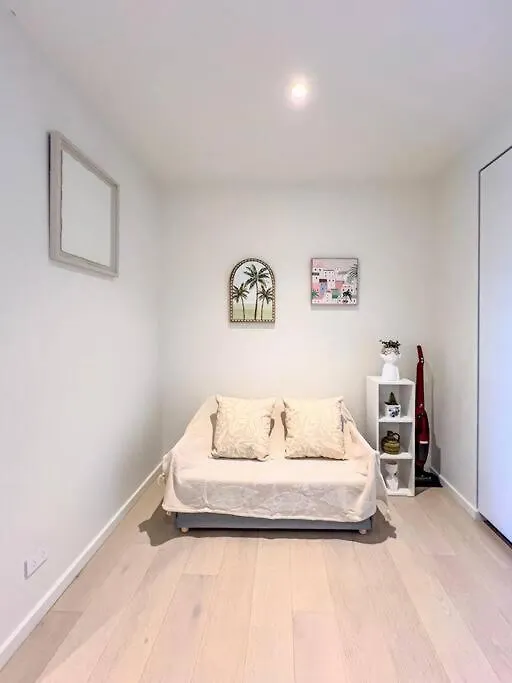 Palm Beach Luxury Getaway Gold Coast Daire