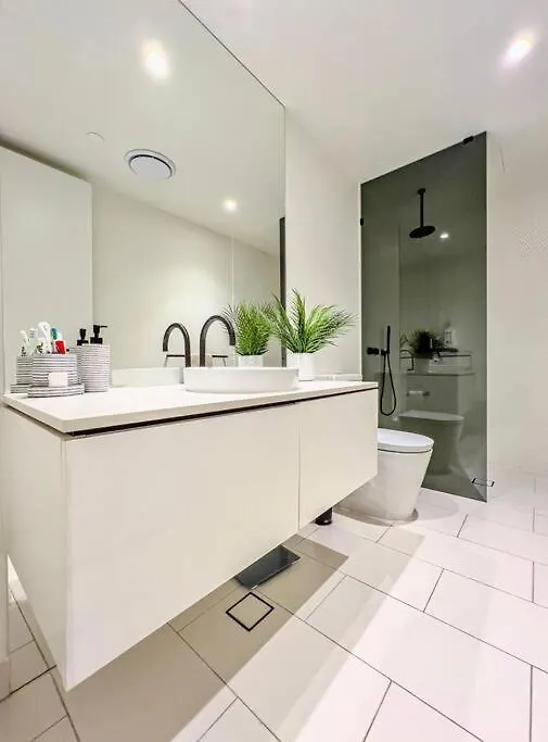 Palm Beach Luxury Getaway Gold Coast
