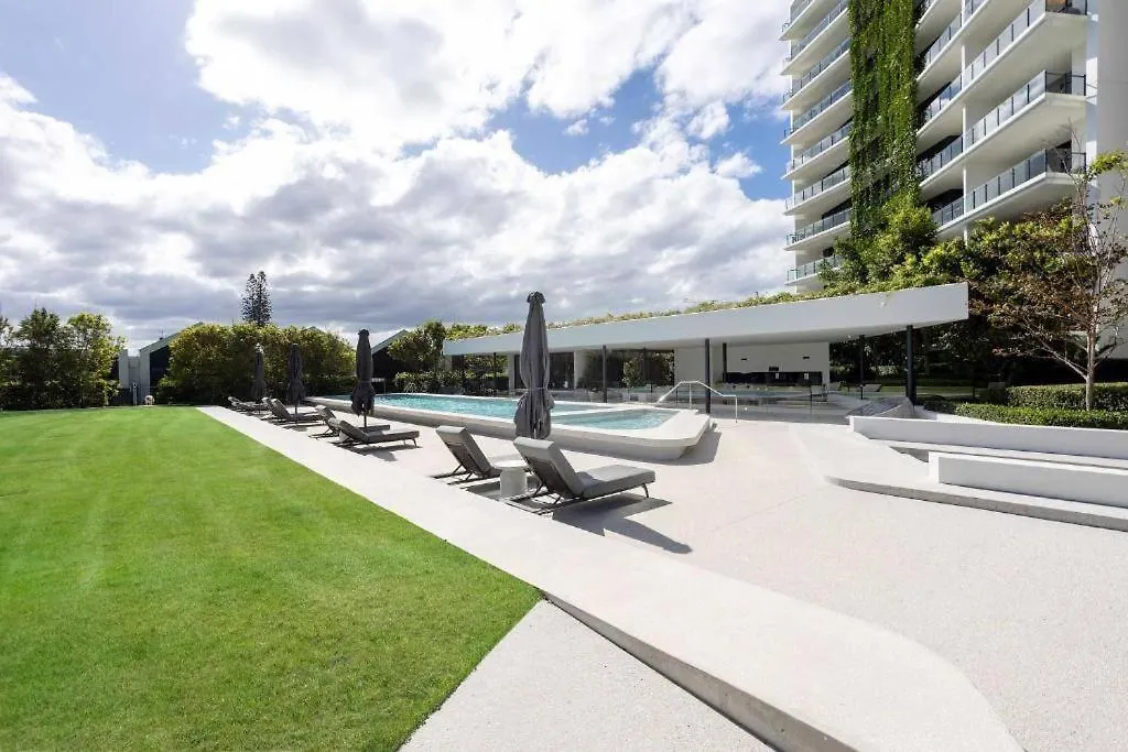 Palm Beach Luxury Getaway Gold Coast 0*,