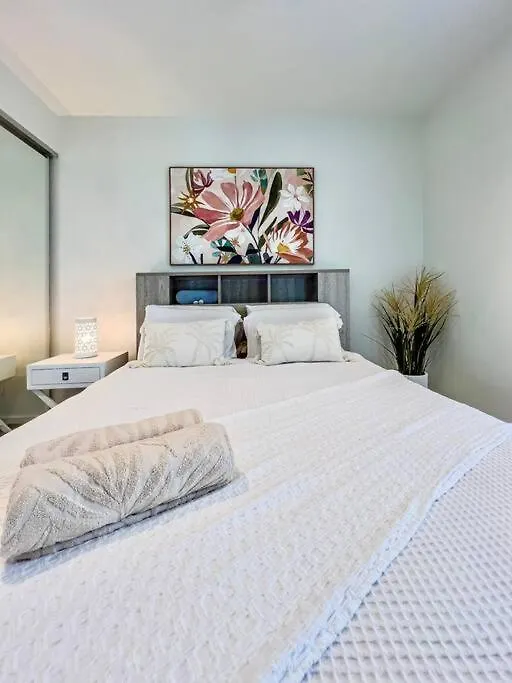 Palm Beach Luxury Getaway Gold Coast 0*,