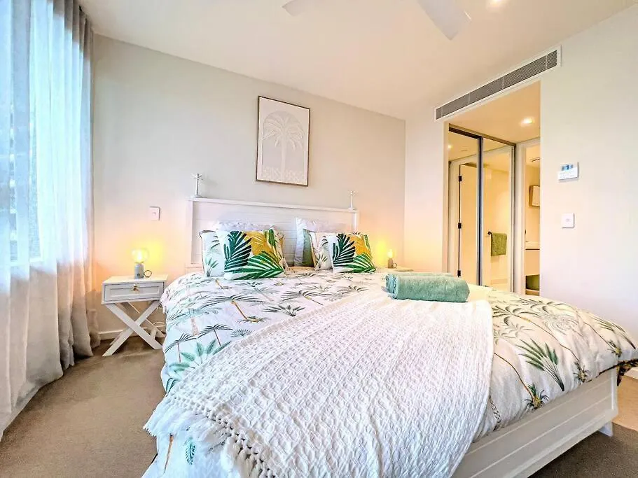Palm Beach Luxury Getaway Gold Coast