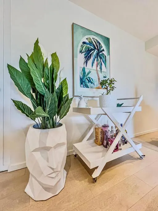Daire Palm Beach Luxury Getaway Gold Coast Avustralya