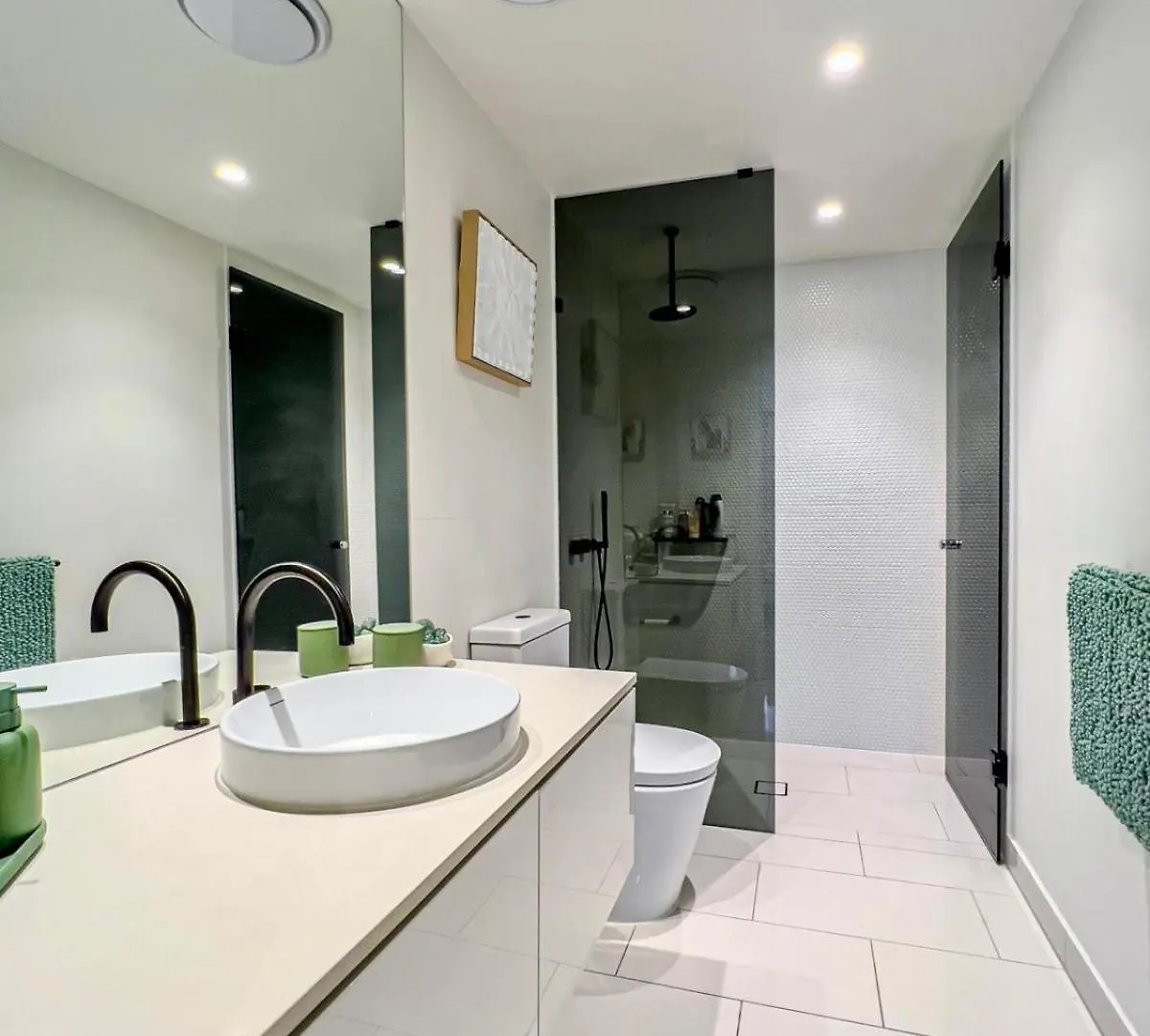 Palm Beach Luxury Getaway Gold Coast Daire