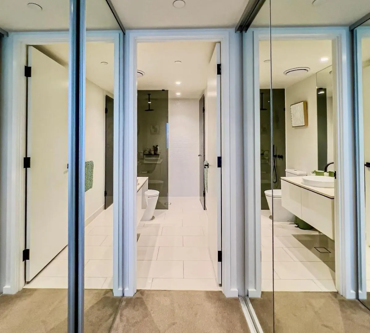 Palm Beach Luxury Getaway Gold Coast