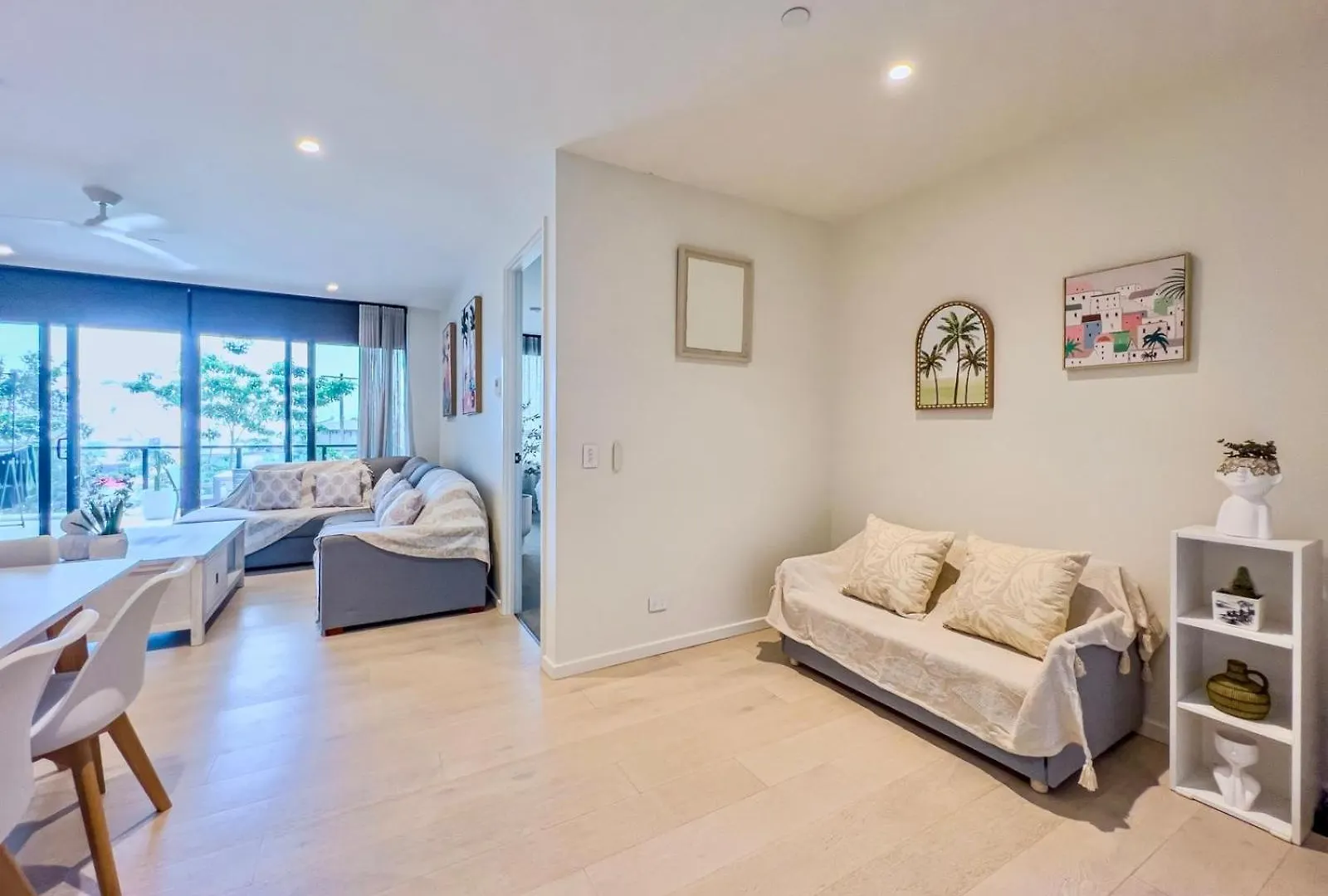 Palm Beach Luxury Getaway Gold Coast Avustralya