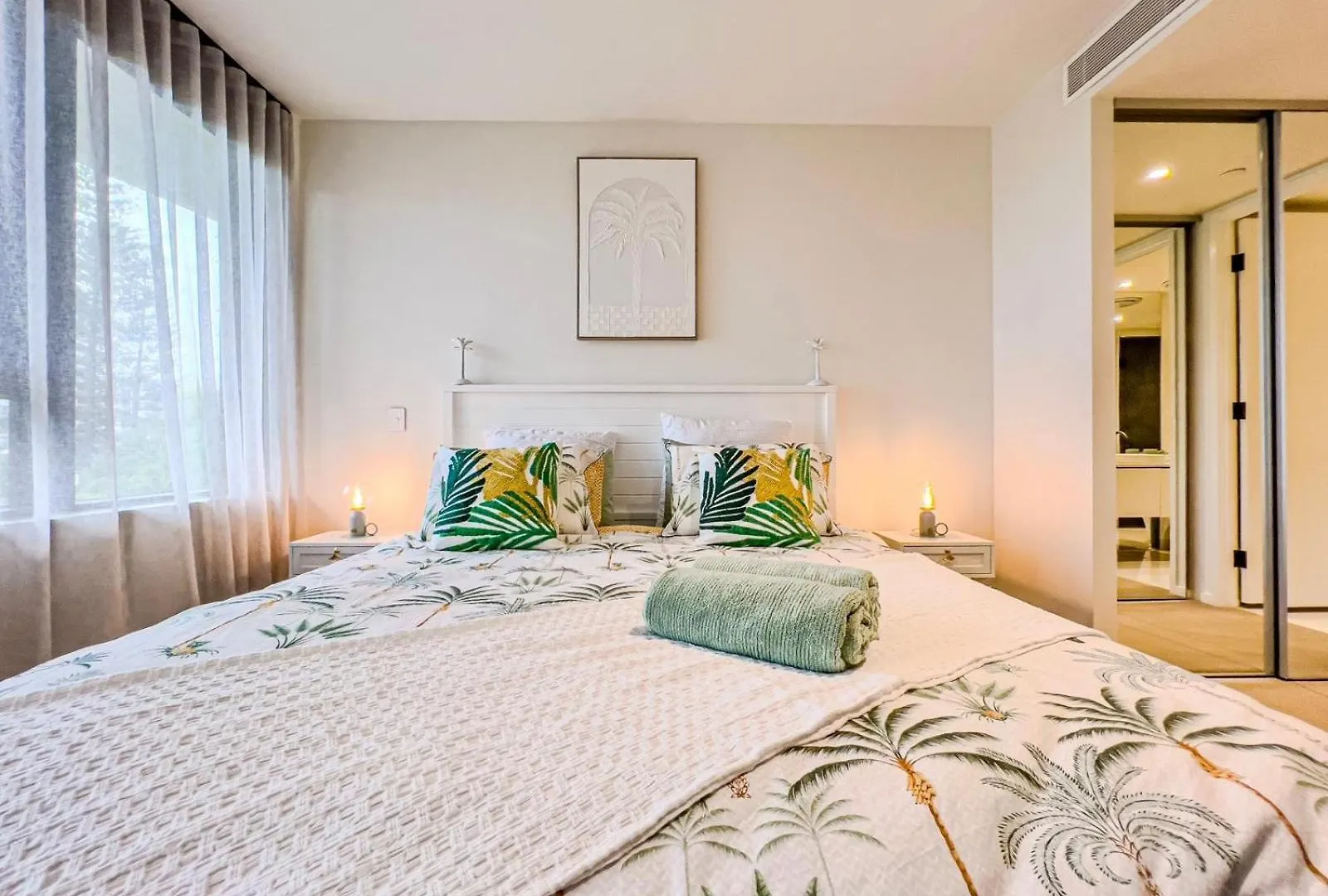 Palm Beach Luxury Getaway Gold Coast