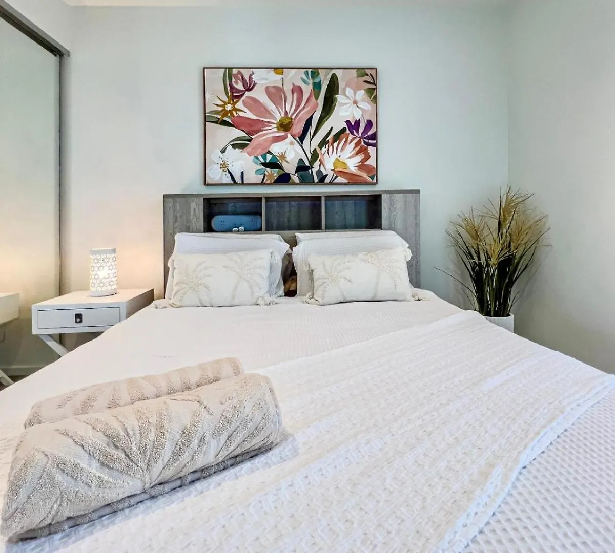 Palm Beach Luxury Getaway Gold Coast Daire